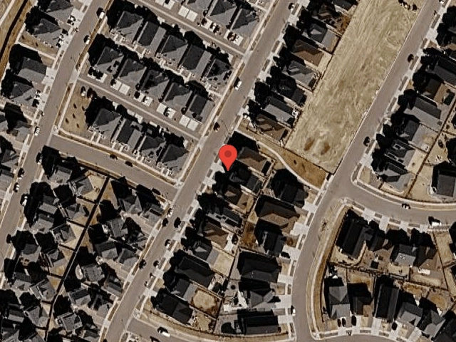 House image located at Colorado Springs, CO 80927
