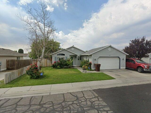 House image located at West Valley City, UT 84120