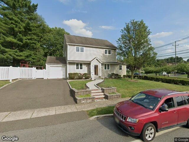 House image located at Clifton, NJ 07012