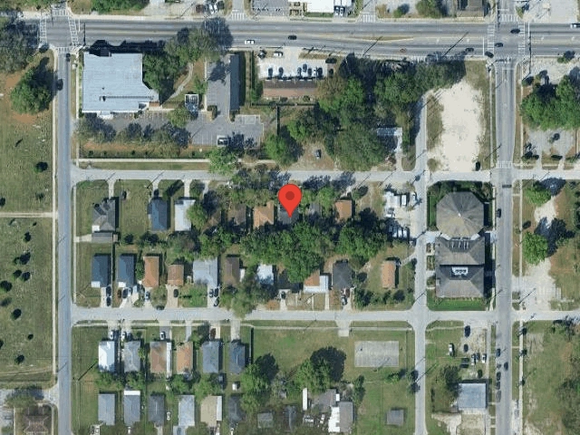 House image located at Tampa, FL 33610