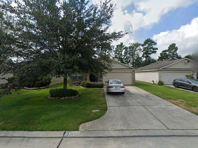 House image located at Spring, TX 77386