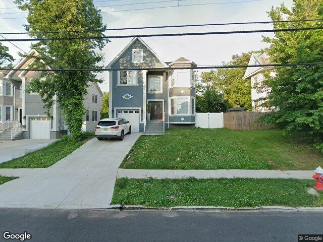 House image located at Roselle, NJ 07203