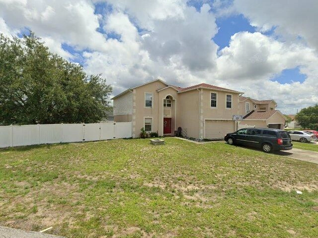 House image located at Kissimmee, FL 34759