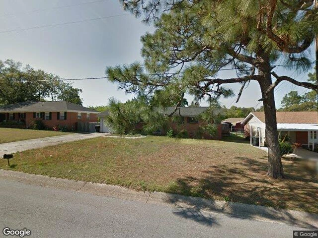 House image located at Pensacola, FL 32503