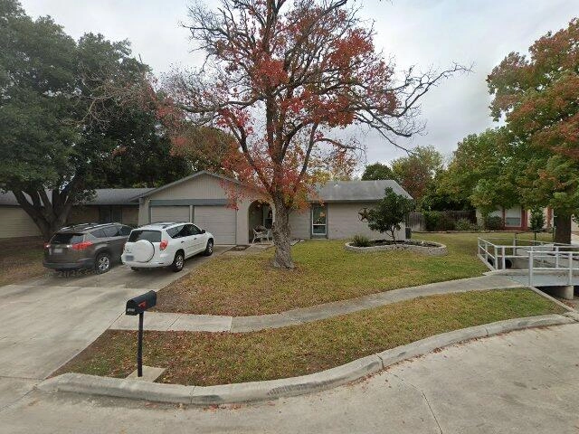 House image located at San Antonio, TX 78233