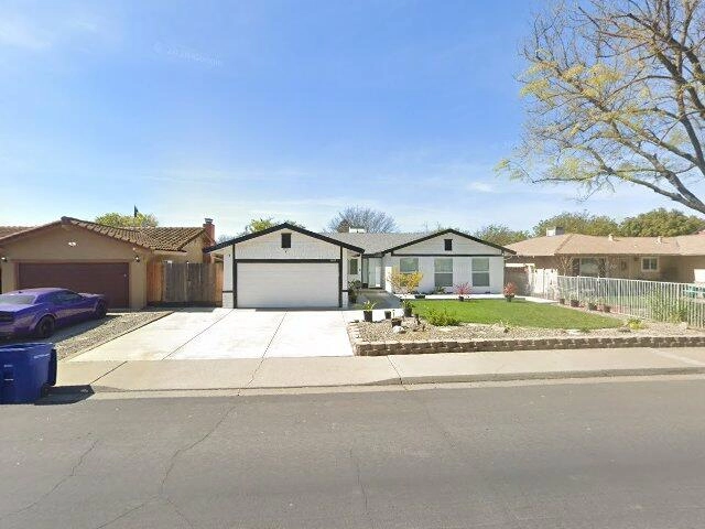 House image located at Modesto, CA 95355