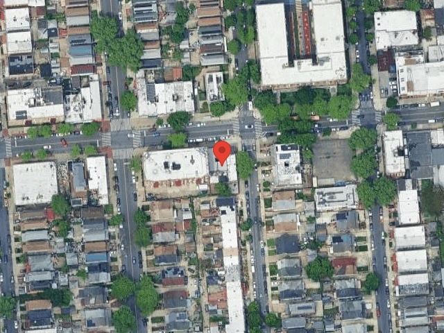 House image located at Brooklyn, NY 11203