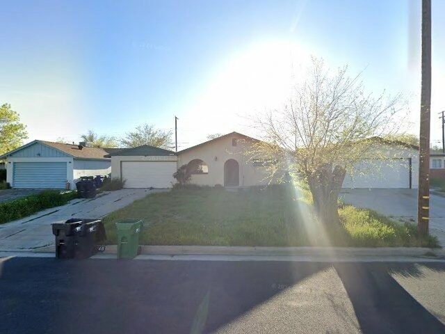 House image located at Lancaster, CA 93534