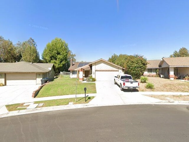 House image located at Chino Hills, CA 91709