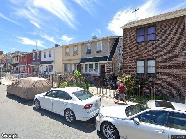 House image located at Brooklyn, NY 11235