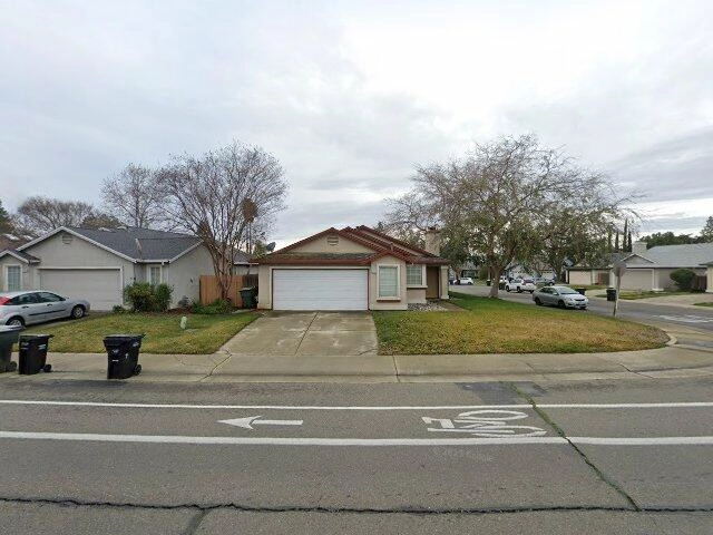 House image located at Antelope, CA 95843