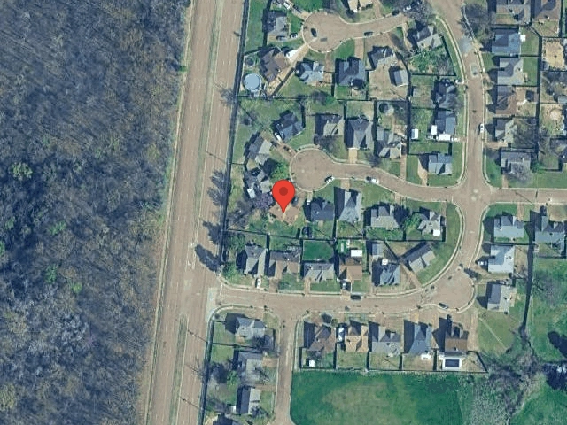 House image located at Memphis, TN 38135