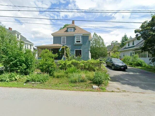 House image located at Waterville, ME 04901