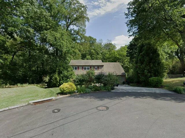 House image located at Wallingford, PA 19086