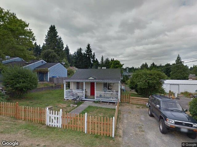 House image located at Seattle, WA 98155