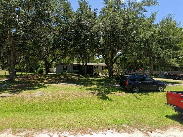 House image located at Lutz, FL 33558