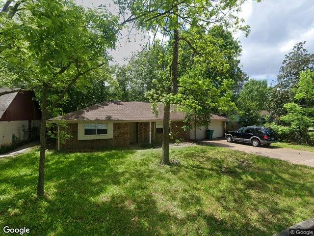 House image located at Conroe, TX 77301