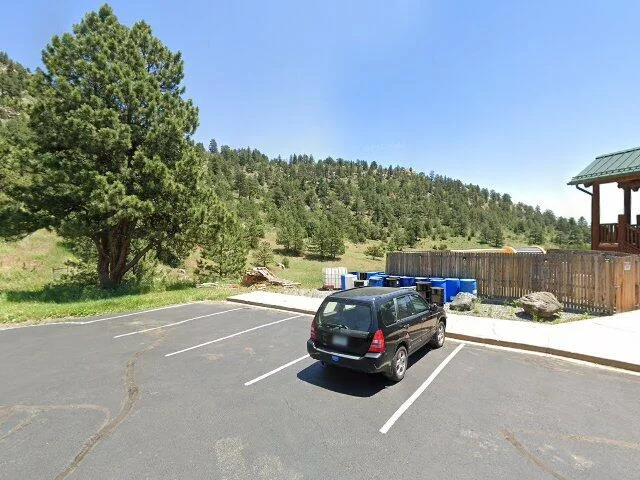 House image located at Evergreen, CO 80439