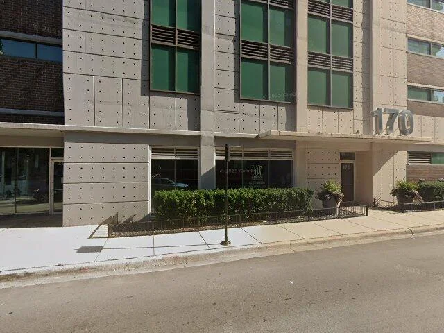 House image located at Chicago, IL 60605