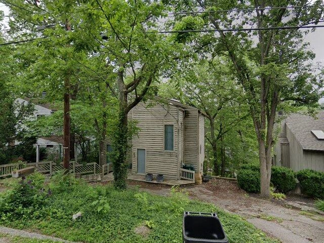 House image located at Cincinnati, OH 45226