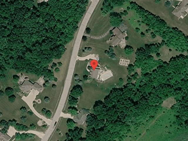 House image located at New Berlin, WI 53146