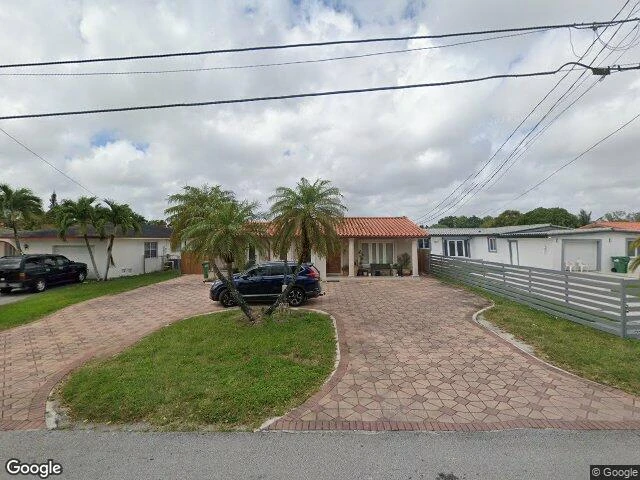 House image located at Miami, FL 33165