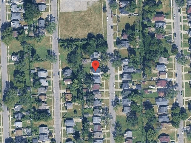 House image located at Detroit, MI 48227