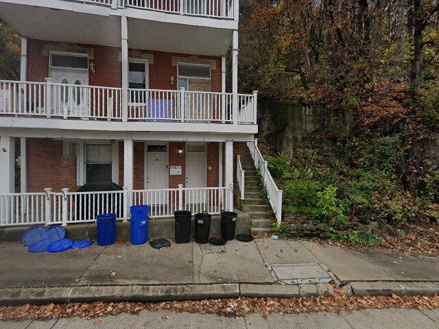 House image located at Cincinnati, OH 45215