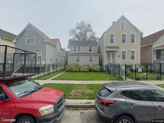 House image located at Chicago, IL 60644