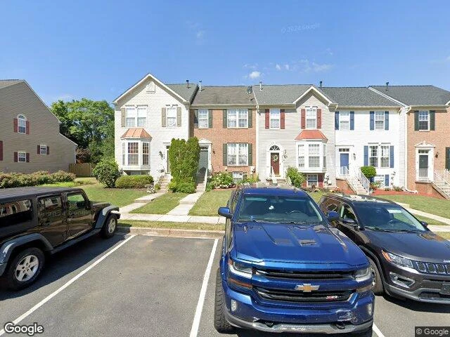 House image located at Frederick, MD 21702