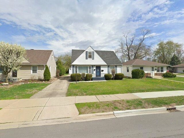 House image located at Joliet, IL 60436