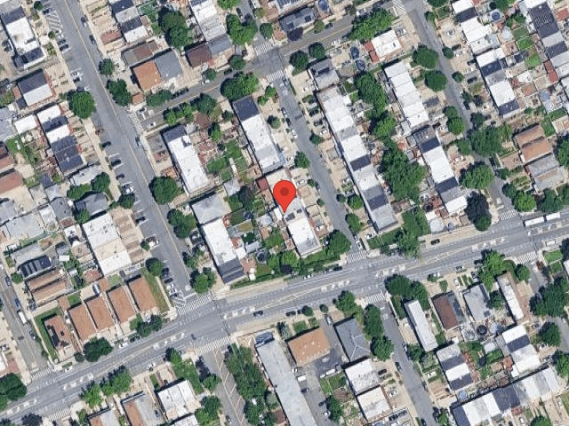 House image located at Hyde Park, MA 02136