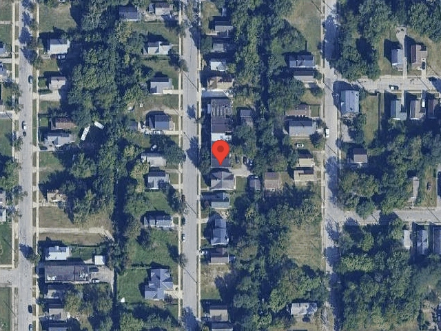 House image located at Cleveland, OH 44104