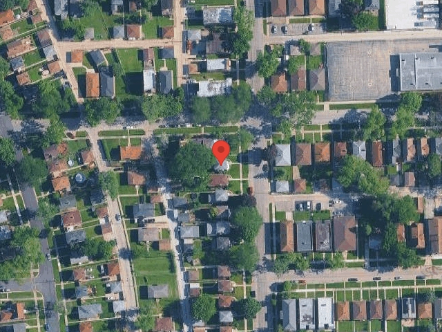 House image located at Bellwood, IL 60104