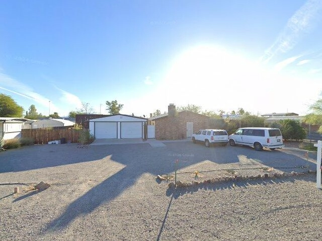 House image located at Salome, AZ 85348