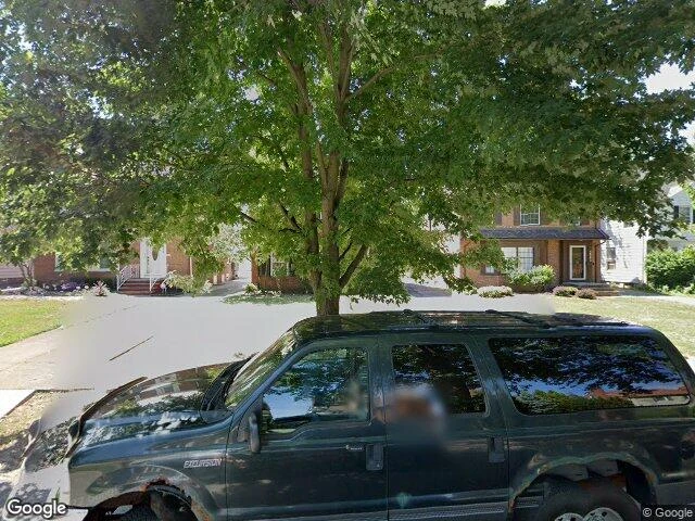House image located at Cleveland, OH 44118