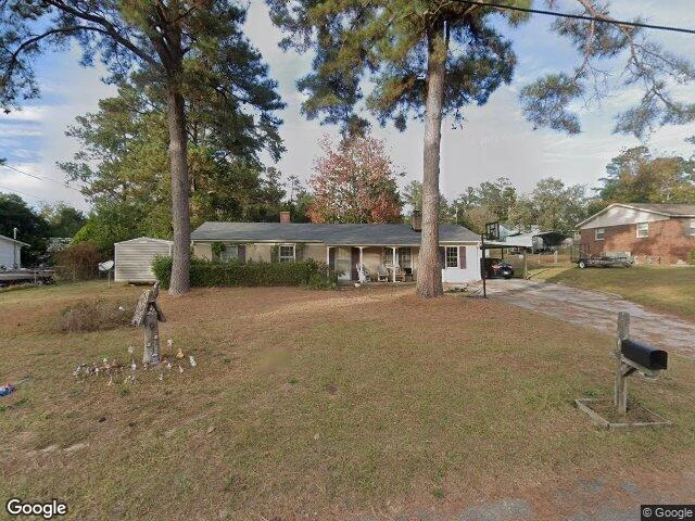 House image located at North Augusta, SC 29841