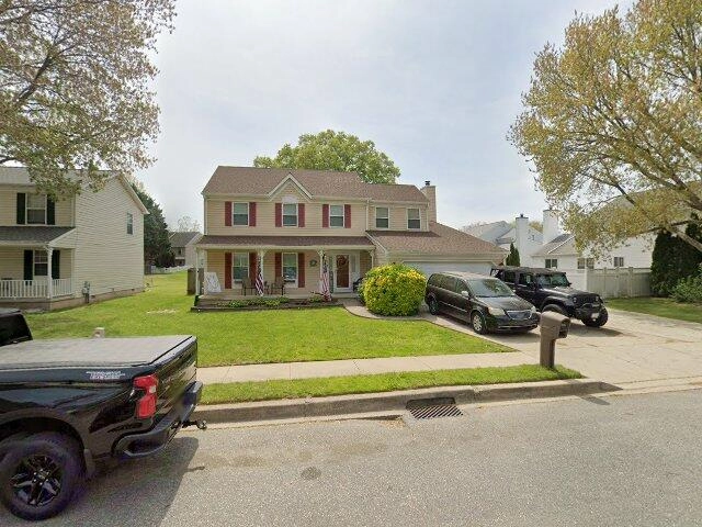House image located at Dover, DE 19904