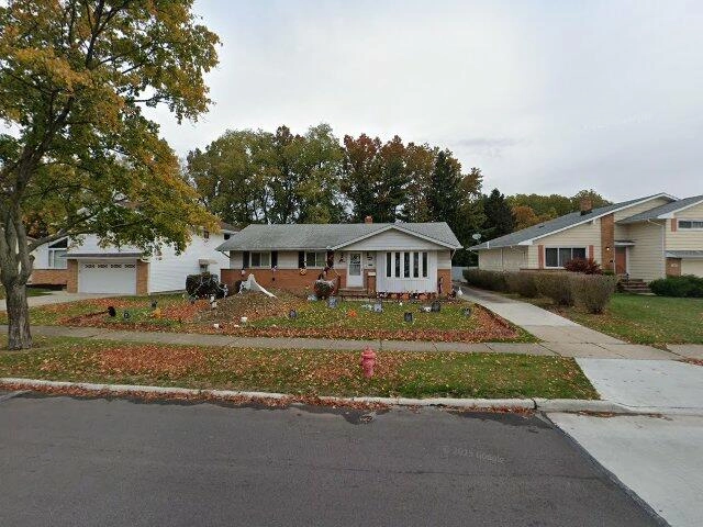 House image located at Cleveland, OH 44130