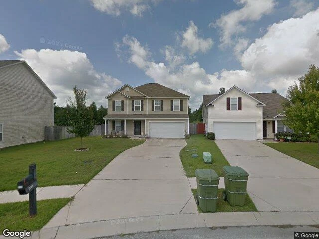 House image located at Columbia, SC 29223