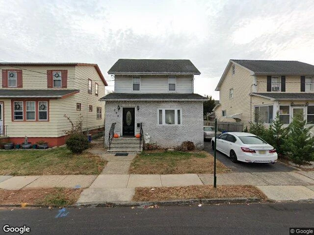 House image located at Hillside, NJ 07205