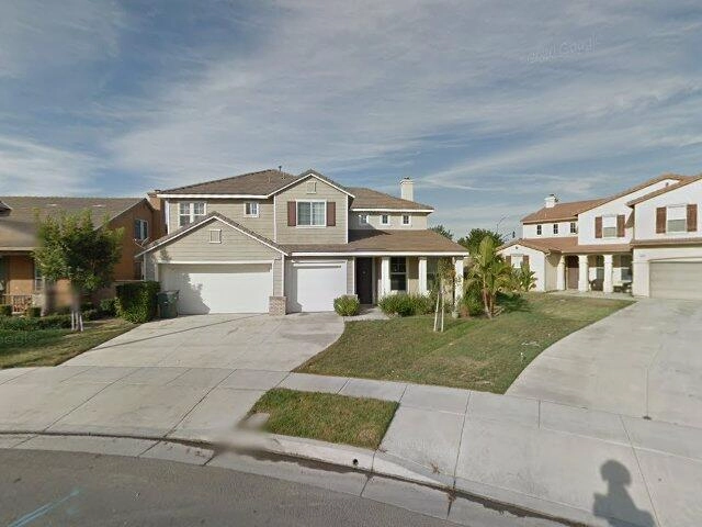 House image located at Chino, CA 91710
