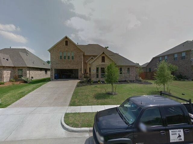 House image located at Wylie, TX 75098