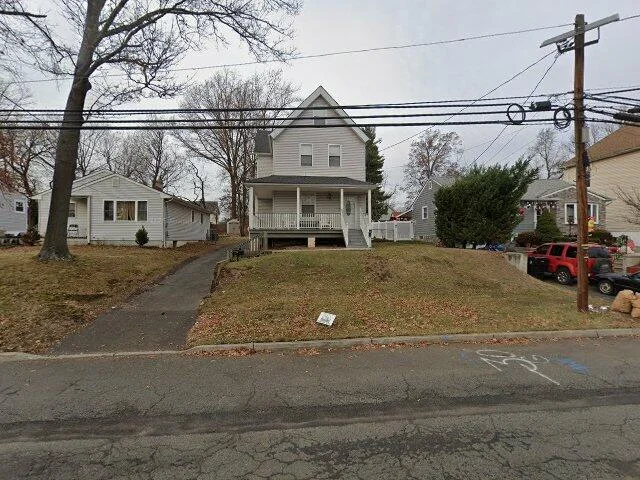 House image located at Plainfield, NJ 07062