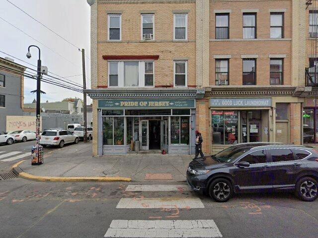 House image located at Jersey City, NJ 07305