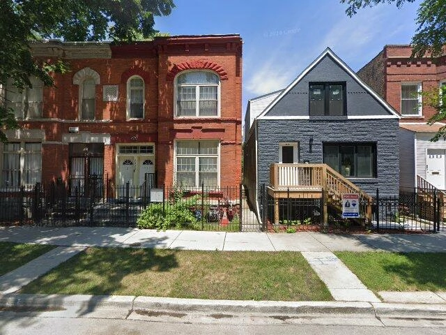 House image located at Chicago, IL 60612