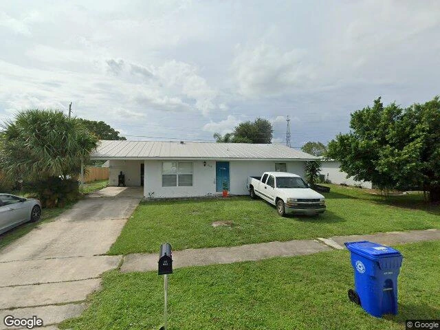 House image located at Sebastian, FL 32958
