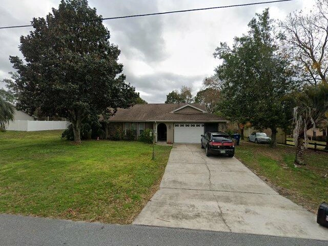 House image located at Spring Hill, FL 34609