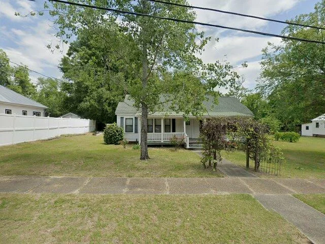 House image located at Brundidge, AL 36010