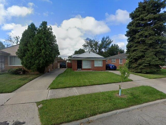 House image located at Detroit, MI 48217